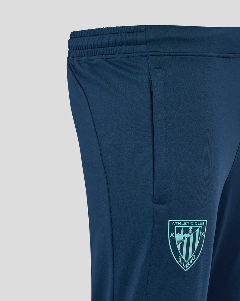 Athletic Club 25/26 Entrenamiento Pantalones Hombre