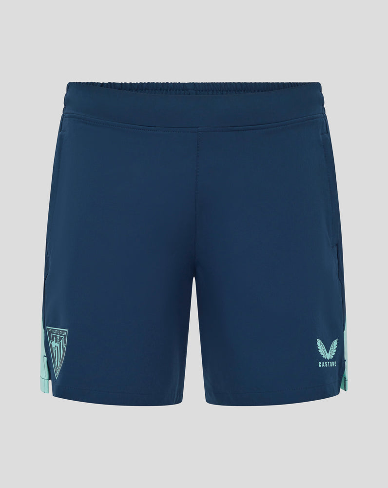 Athletic Club 25/26 Entrenamiento Pantalón Corto Hombre