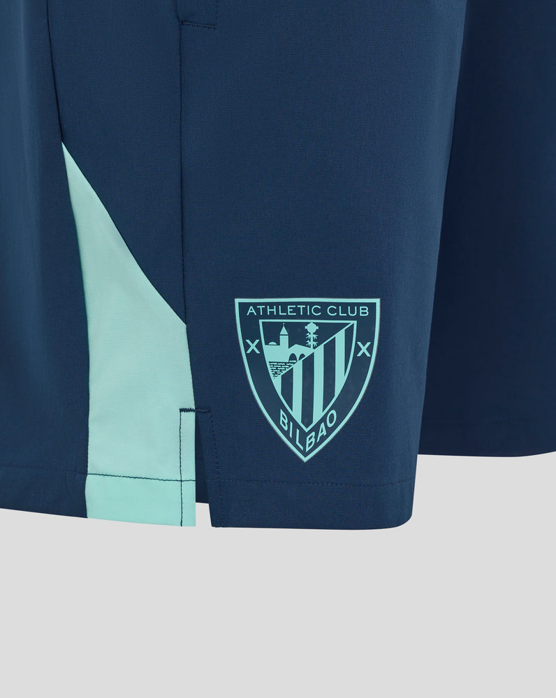 Athletic Club 25/26 Entrenamiento Pantalón Corto Hombre