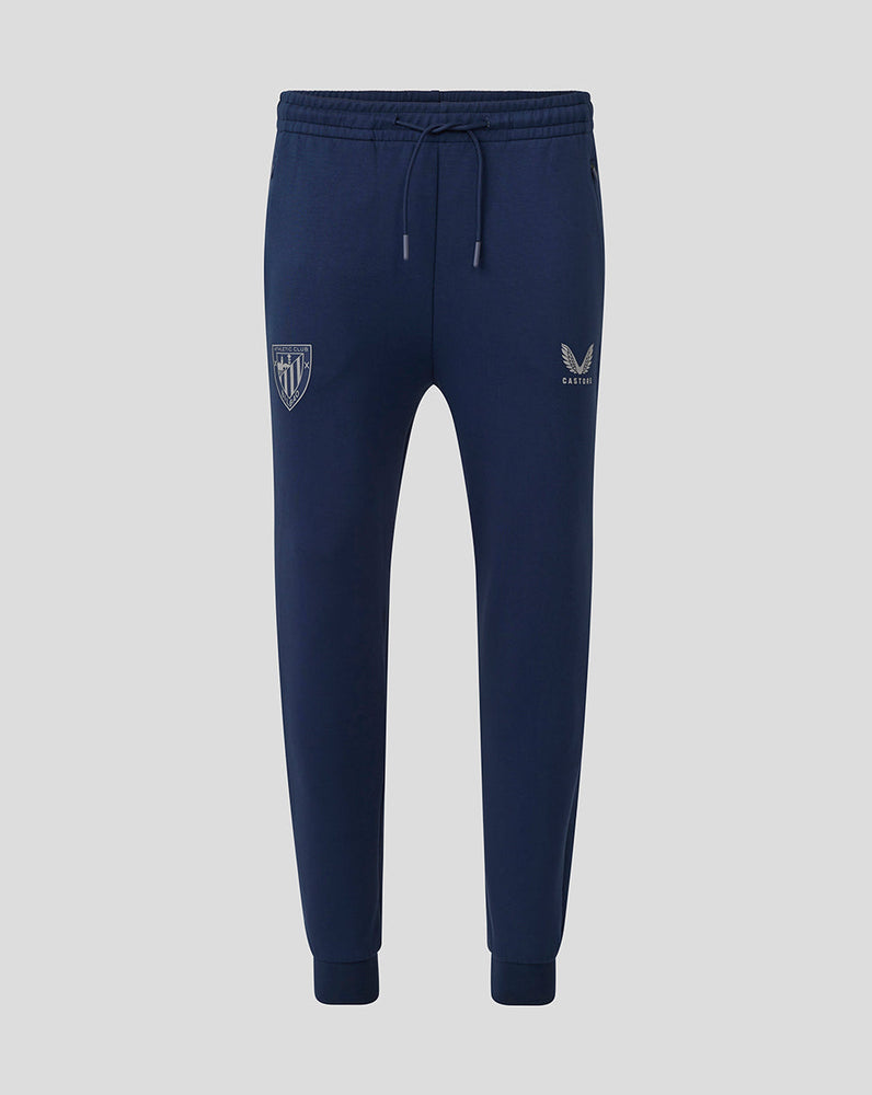 ATHLETIC CLUB 25/26 VIAJE PANTALONES DE PUNTO HOMBRE