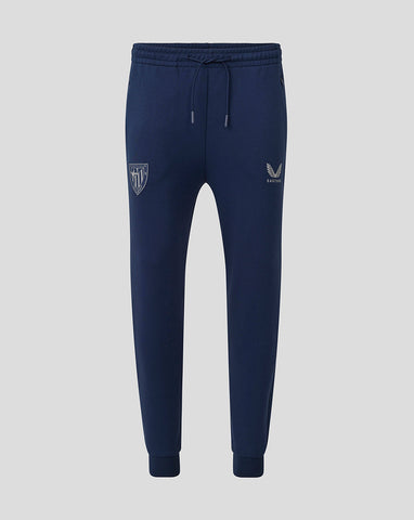ATHLETIC CLUB 25/26 VIAJE PANTALONES DE PUNTO HOMBRE
