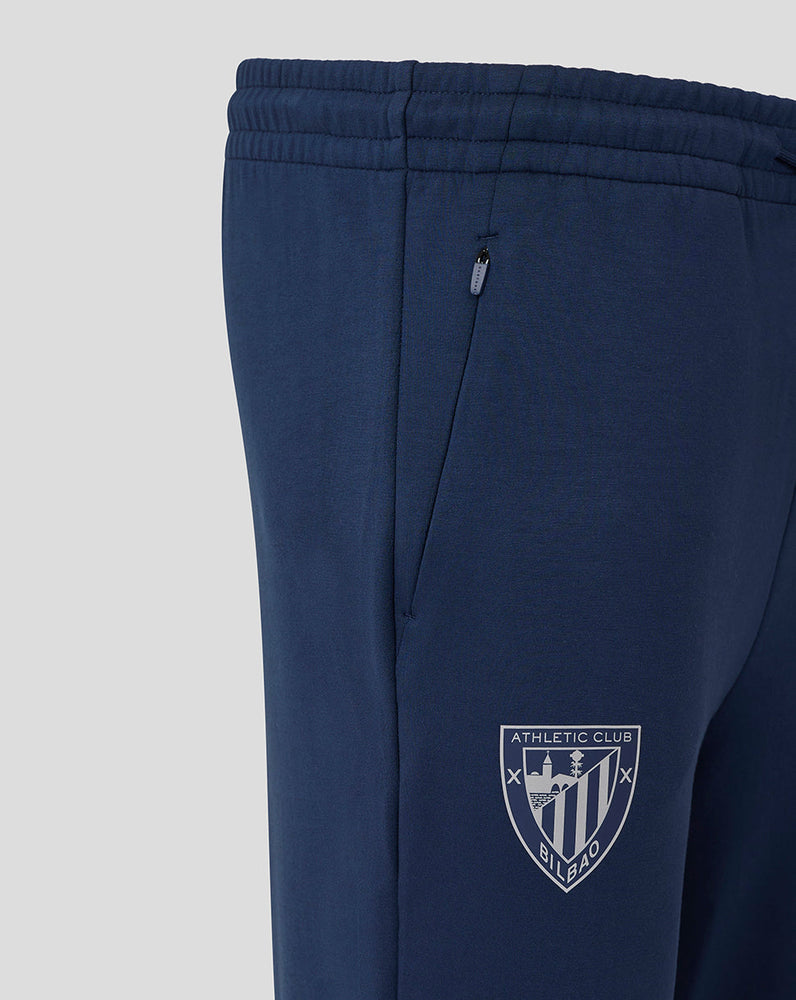 ATHLETIC CLUB 25/26 VIAJE PANTALONES DE PUNTO HOMBRE