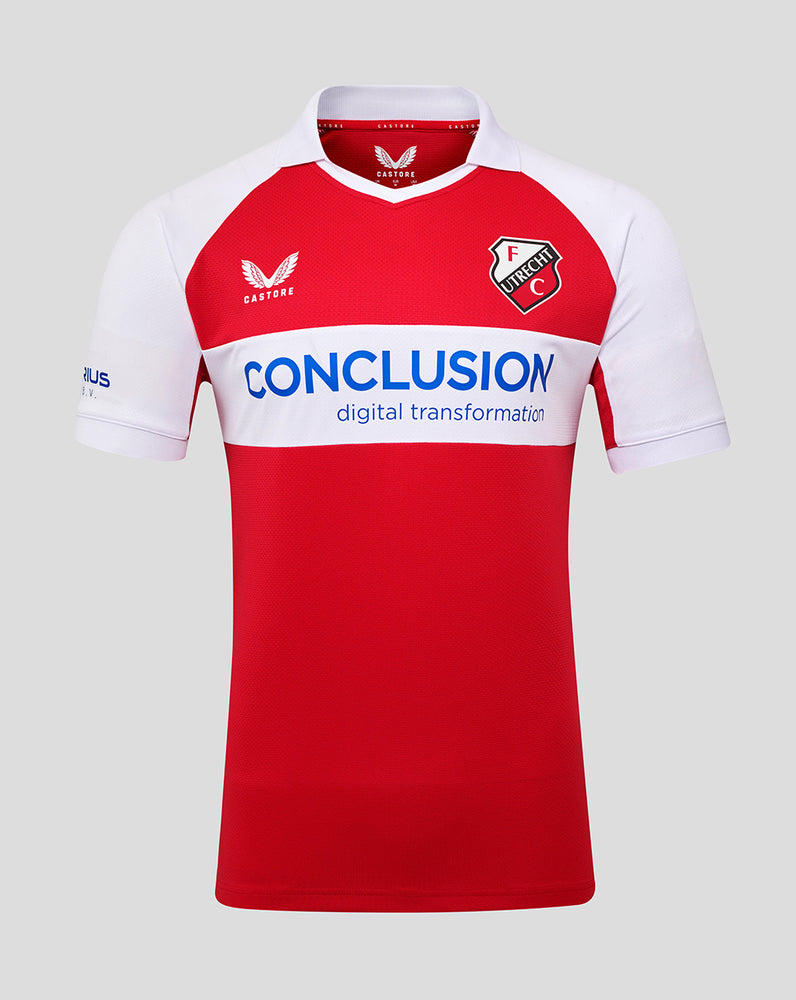 FC Utrecht Hombre Cuarta Camiseta 24/25
