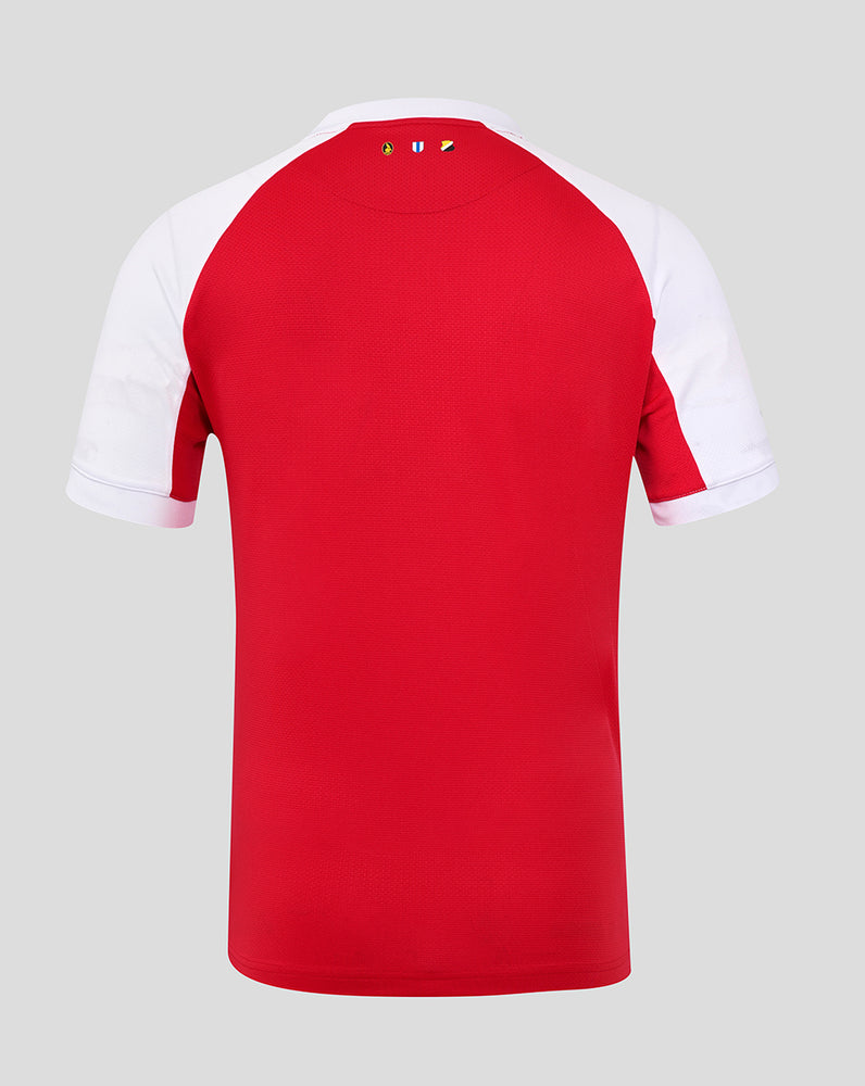 FC Utrecht Hombre Cuarta Camiseta 24/25
