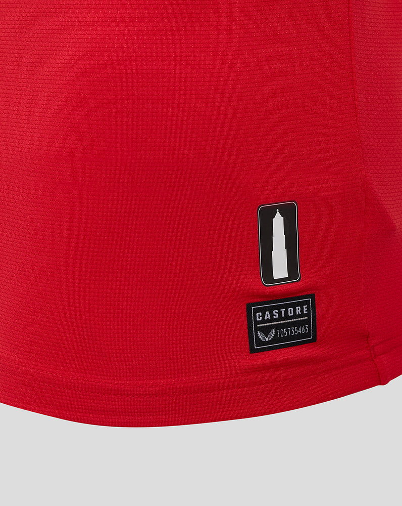FC Utrecht Hombre Cuarta Camiseta 24/25