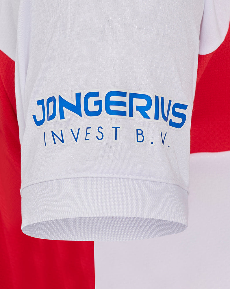 FC Utrecht Hombre Cuarta Camiseta 24/25