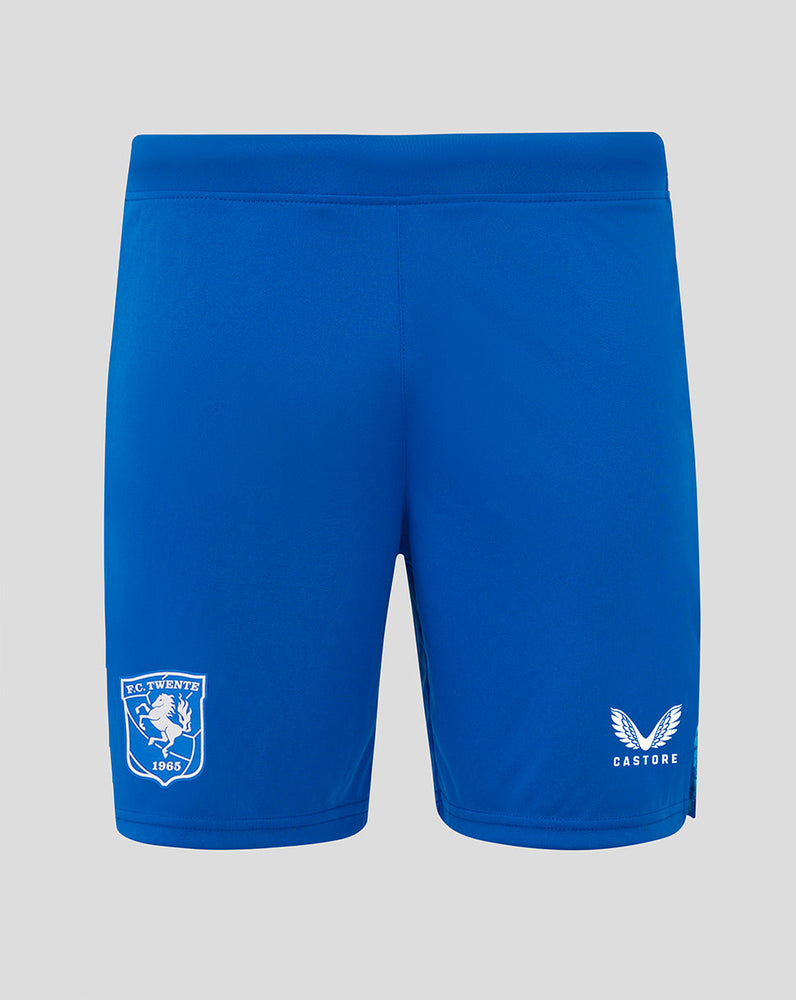 FC TWENTE PERFORMANCE PANTALÓN CORTO (CON BOLSAS) 25/26 - HOMBRE