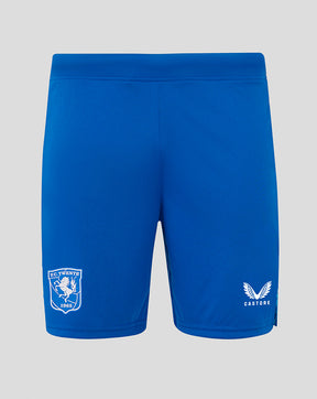 FC TWENTE PERFORMANCE PANTALÓN CORTO (CON BOLSAS) 25/26 - HOMBRE