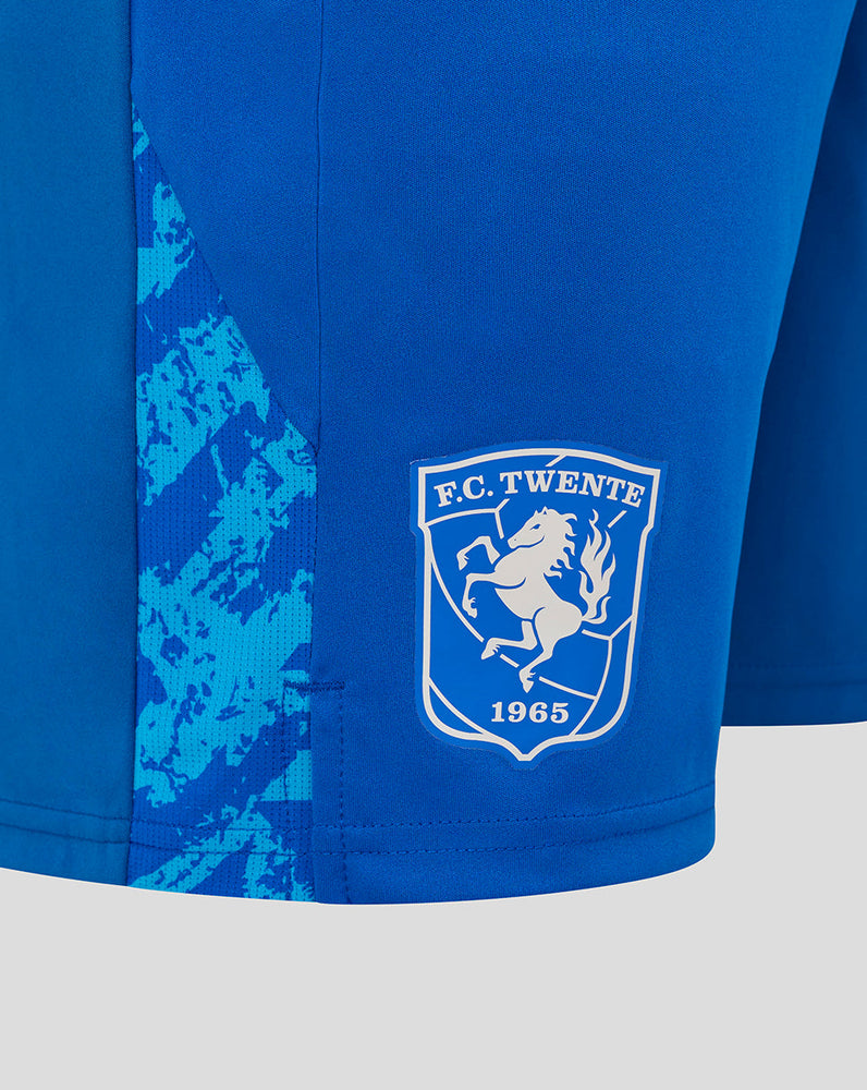 FC TWENTE PERFORMANCE PANTALÓN CORTO (CON BOLSAS) 25/26 - HOMBRE