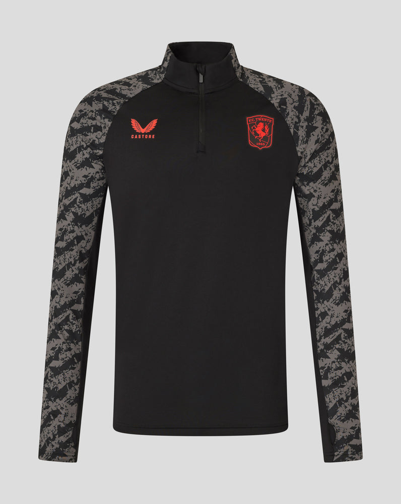 FC TWENTE PERFORMANCE CAMISETA INTERMEDIA 25/26 - HOMBRE