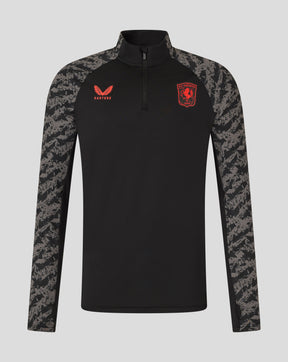 FC TWENTE PERFORMANCE CAMISETA INTERMEDIA 25/26 - HOMBRE