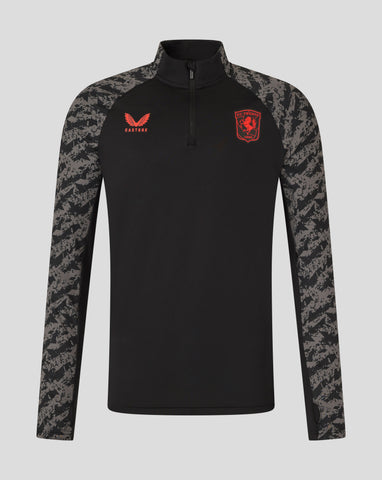 FC TWENTE PERFORMANCE CAMISETA INTERMEDIA 25/26 - HOMBRE