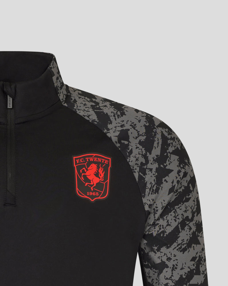 FC TWENTE PERFORMANCE CAMISETA INTERMEDIA 25/26 - HOMBRE