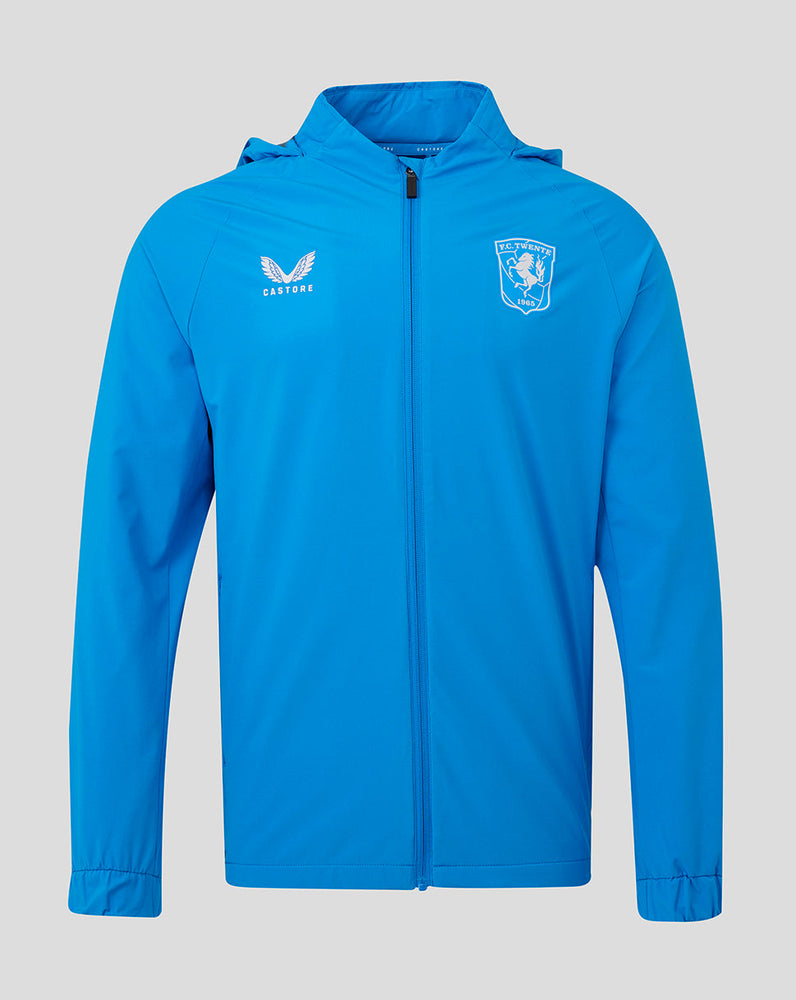 FC TWENTE PERFORMANCE CHAQUETA IMPERMEABLE 25/26 - HOMBRE