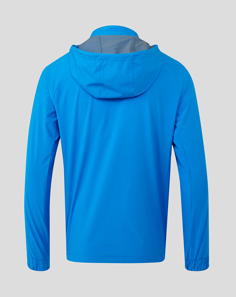 FC TWENTE PERFORMANCE CHAQUETA IMPERMEABLE 25/26 - HOMBRE