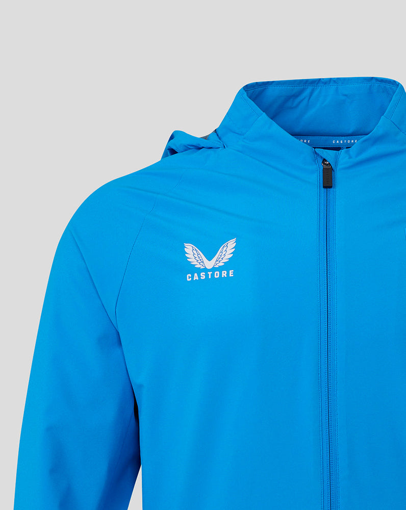FC TWENTE PERFORMANCE CHAQUETA IMPERMEABLE 25/26 - HOMBRE