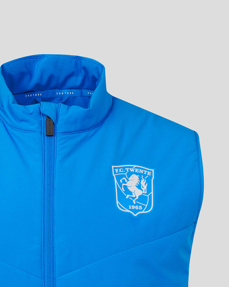 FC TWENTE PERFORMANCE GILET 25/26 - HOMBRE
