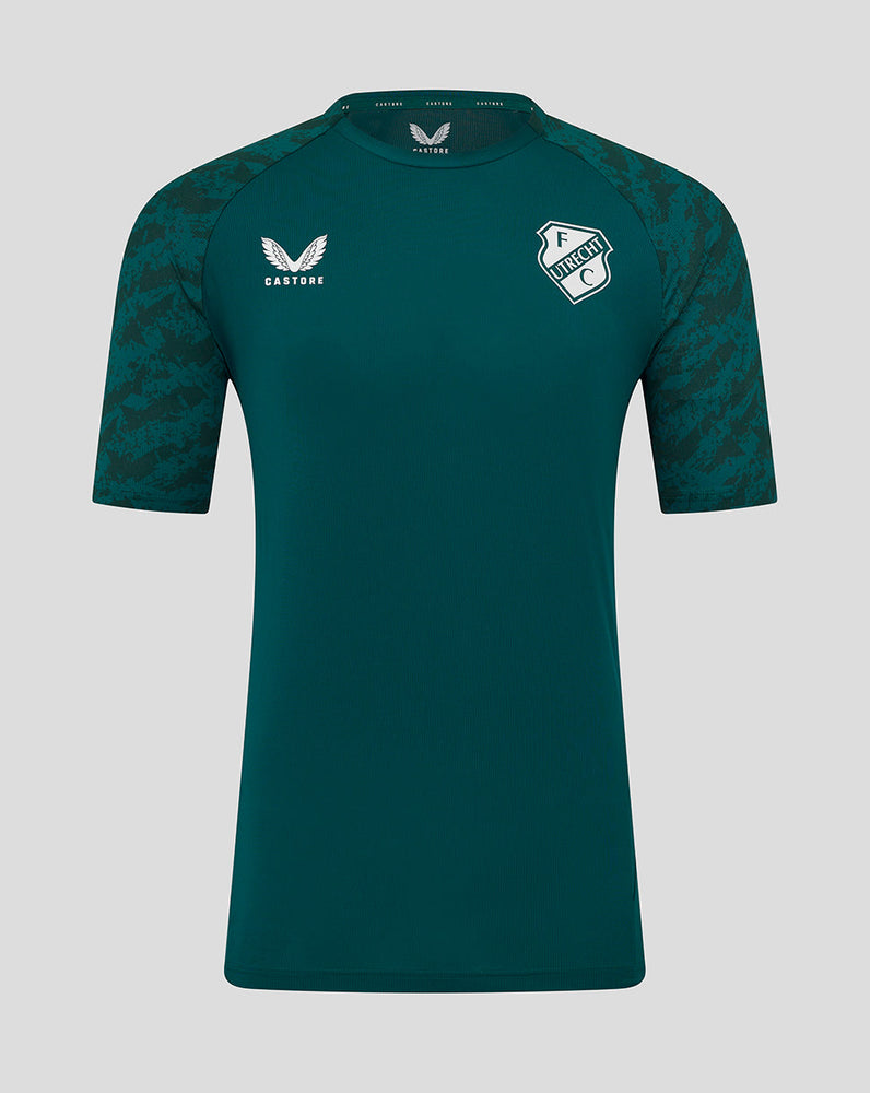 FC UTRECHT ENTRENAMIENTO CAMISETA 25/26 - JUNIOR