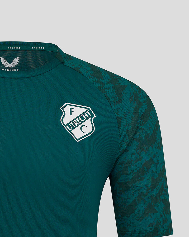 FC UTRECHT ENTRENAMIENTO CAMISETA 25/26 - HOMBRE