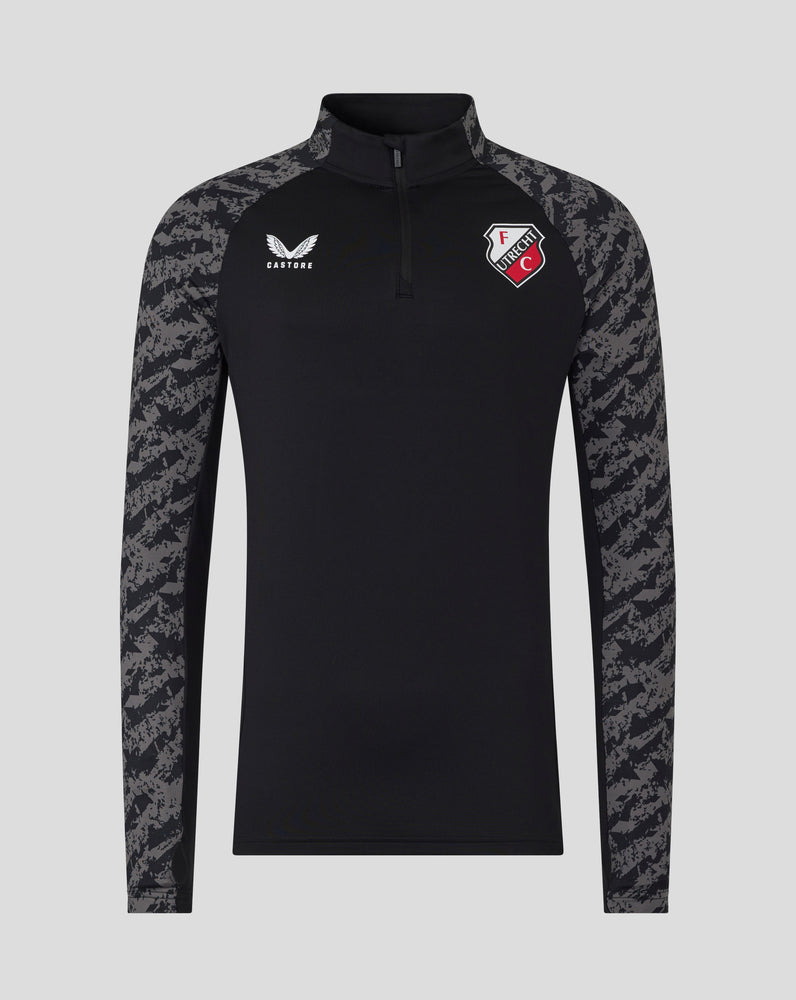 FC UTRECHT ENTRENAMIENTO CAMISETA INTERMEDIA 25/26 - HOMBRE