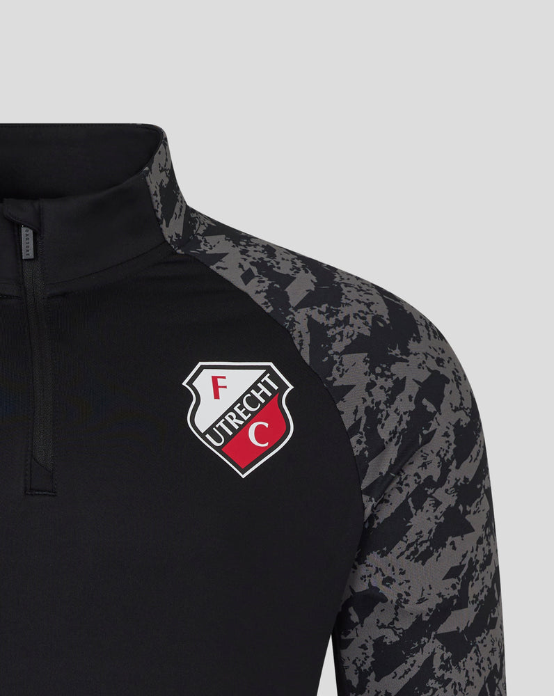 FC UTRECHT ENTRENAMIENTO CAMISETA INTERMEDIA 25/26 - HOMBRE