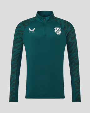 FC UTRECHT ENTRENAMIENTO CAMISETA INTERMEDIA 25/26 - HOMBRE