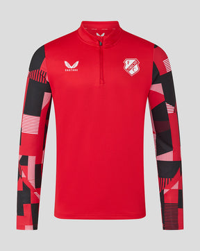 FC UTRECHT MATCHDAY CAMISETA INTERMEDIA 25/26 - HOMBRE