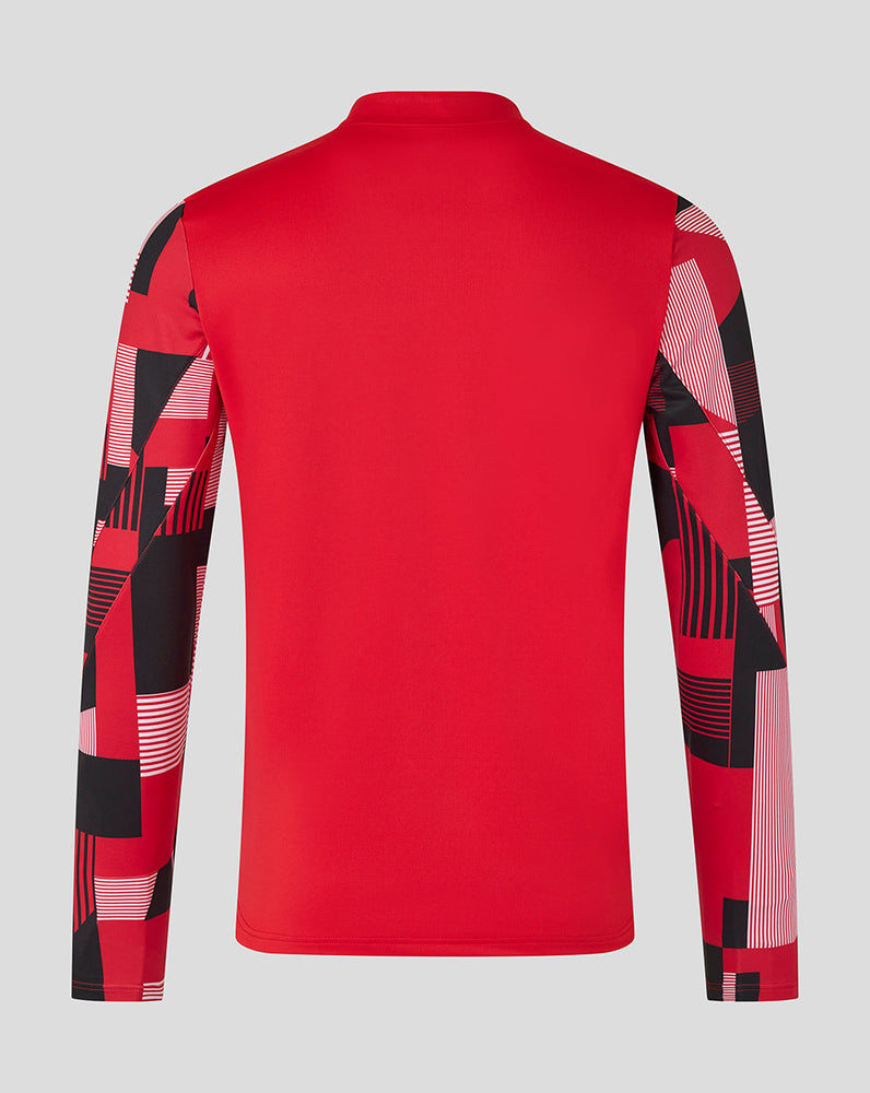 FC UTRECHT MATCHDAY CAMISETA INTERMEDIA 25/26 - HOMBRE