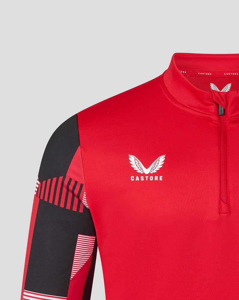 FC UTRECHT MATCHDAY CAMISETA INTERMEDIA 25/26 - HOMBRE