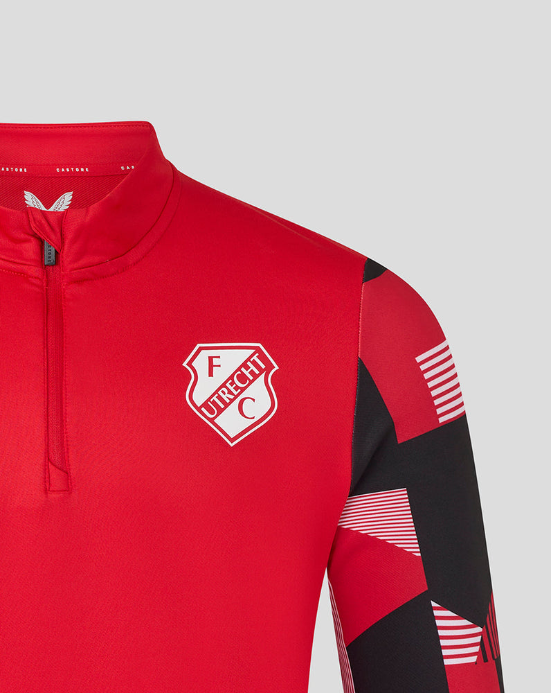 FC UTRECHT MATCHDAY CAMISETA INTERMEDIA 25/26 - HOMBRE