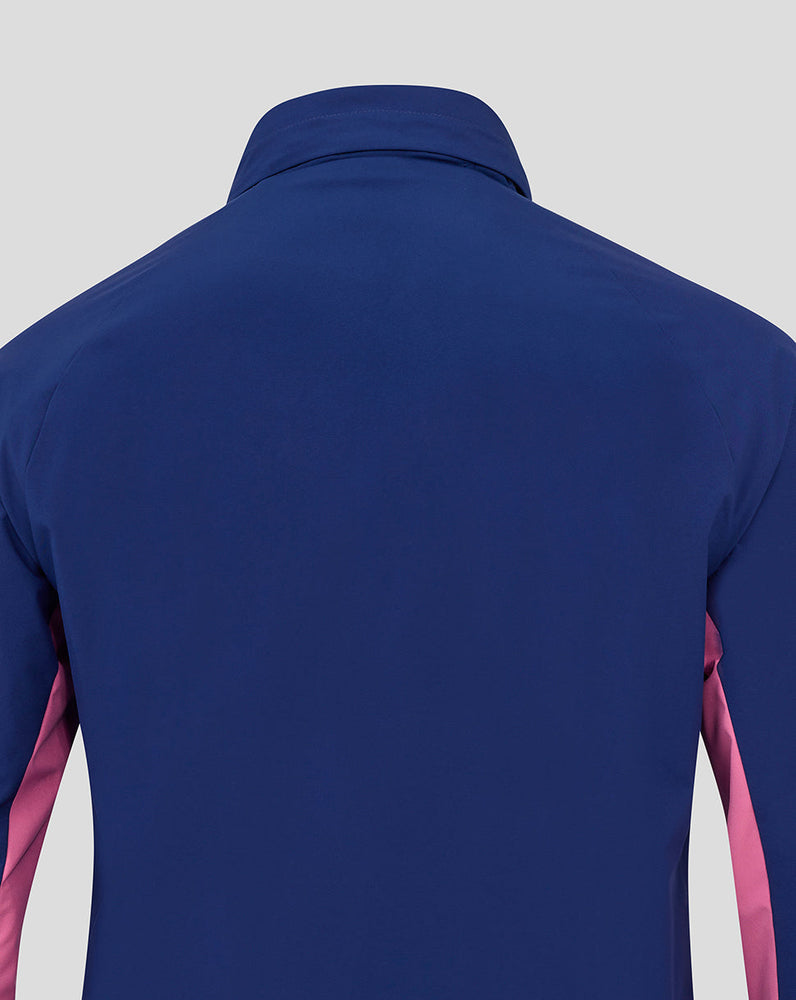 FEYENOORD RENDIMIENTO CHAQUETA IMPERMEABLE 2025-2026 - HOMBRE