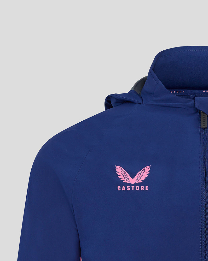 FEYENOORD RENDIMIENTO CHAQUETA IMPERMEABLE 2025-2026 - HOMBRE