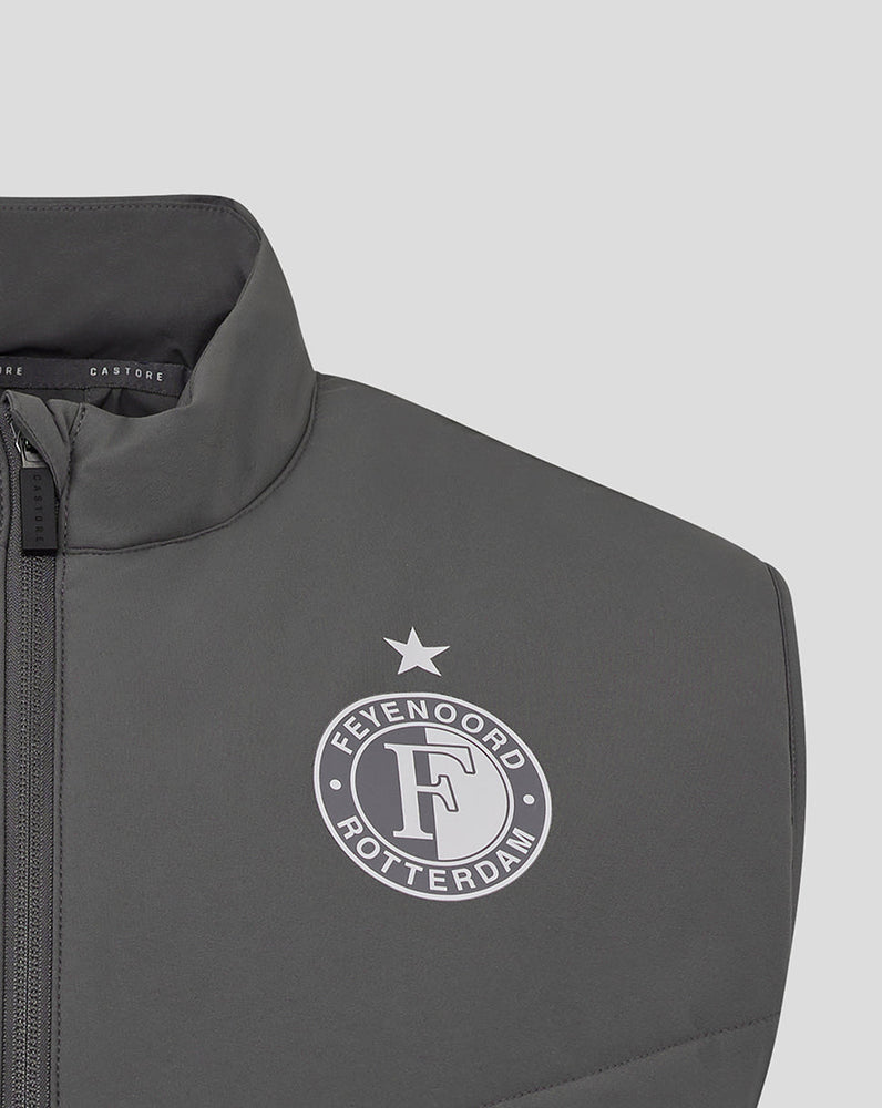FEYENOORD RENDIMIENTO CHALECO 25/26 - HOMBRE