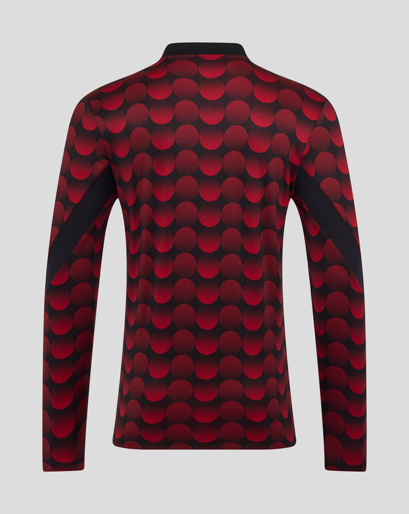 FEYENOORD MATCHDAY 2025-2026 PRIMERA CAMISETA INTERMEDIA - HOMBRE