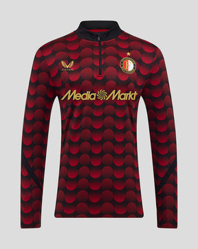 FEYENOORD MATCHDAY 2025-2026 PRIMERA CAMISETA INTERMEDIA - HOMBRE