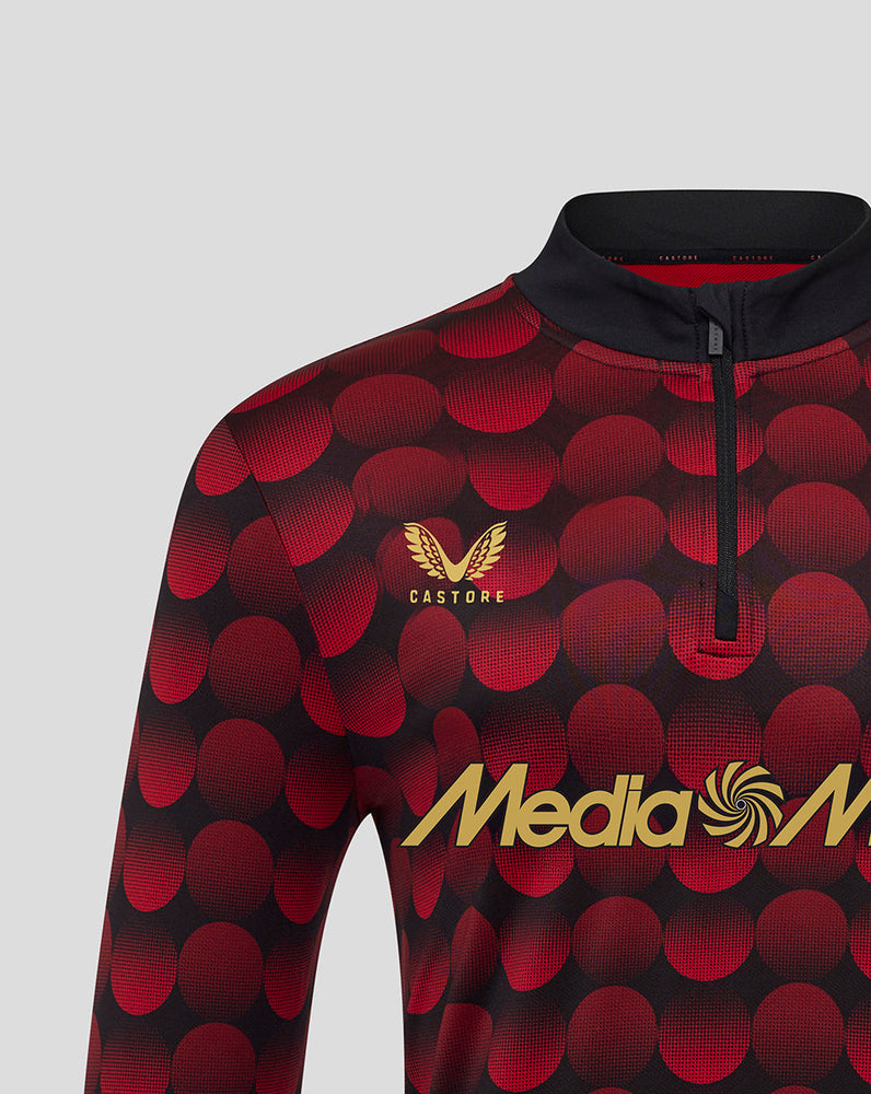 FEYENOORD MATCHDAY 2025-2026 PRIMERA CAMISETA INTERMEDIA - HOMBRE