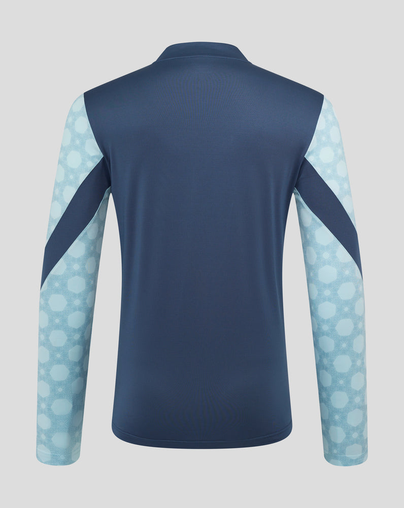 FEYENOORD MATCHDAY 2025-2026 SEGUNDA CAMISETA INTERMEDIA - HOMBRE