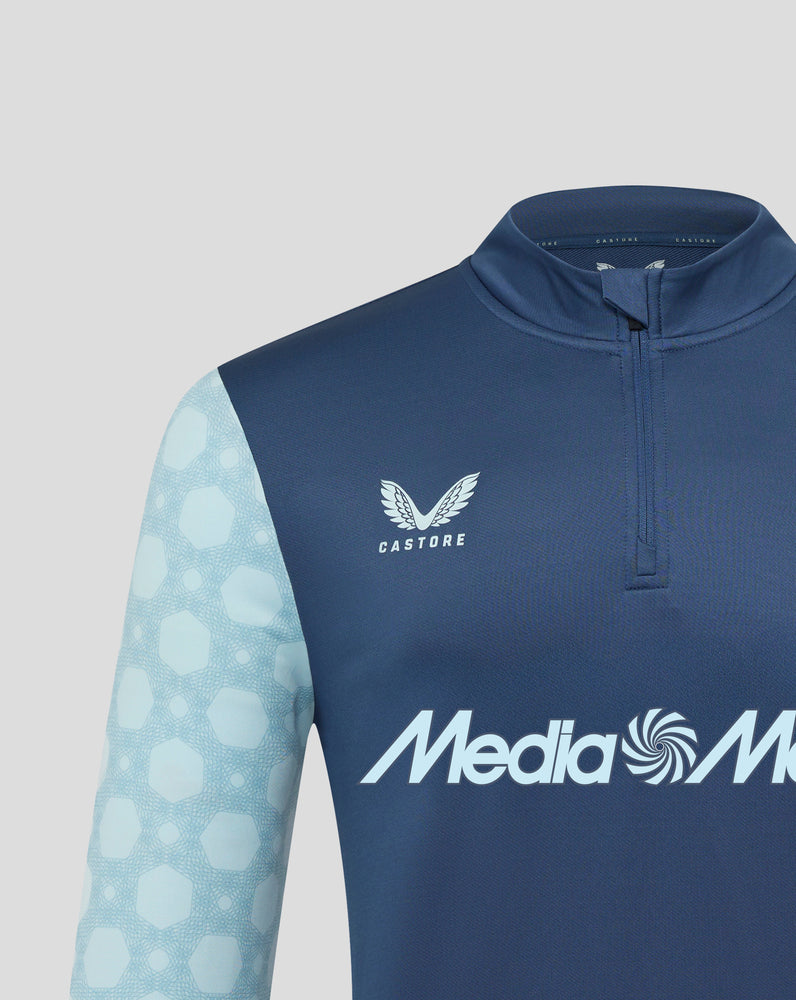FEYENOORD MATCHDAY 2025-2026 SEGUNDA CAMISETA INTERMEDIA - HOMBRE
