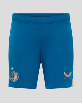 FEYENOORD STADIUM 2025-2026 PANTALÓN CORTO SIN BOLSILLOS - HOMBRE