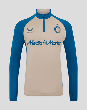 FEYENOORD STADIUM 2025-2026 CAMISETA INTERMEDIA - HOMBRE