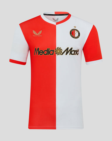 FEYENOORD 25/26 HOMBRE PRIMERA CAMISETA