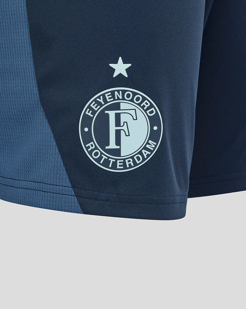 FEYENOORD SEGUNDO PANTALÓN CORTO 2025-2026 - HOMBRE