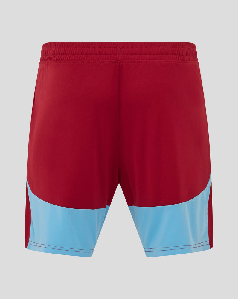 FEYENOORD TERCER PANTALÓN CORTO 2025-2026 - HOMBRE