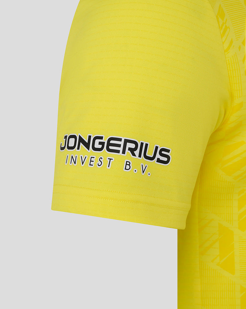 FC UTRECHT PRIMERA PORTERO CAMISETA 25/26 - HOMBRE