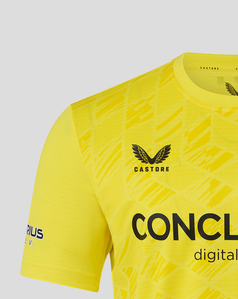 FC UTRECHT PRIMERA PORTERO CAMISETA 25/26 - HOMBRE