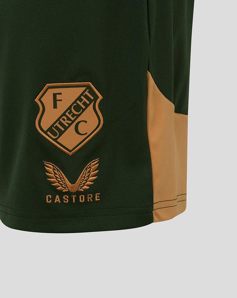 FC UTRECHT SEGUNDA PANTALÓN CORTO 25/26 - HOMBRE