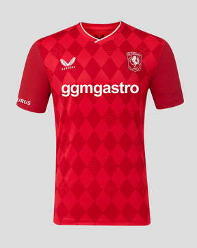 FC TWENTE PRIMERA CAMISETA 25/26 - HOMBRE