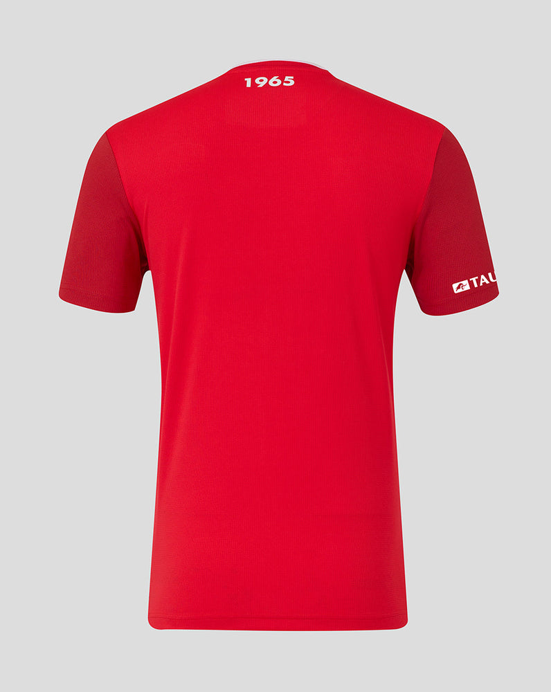 FC TWENTE PRIMERA CAMISETA 25/26 - HOMBRE