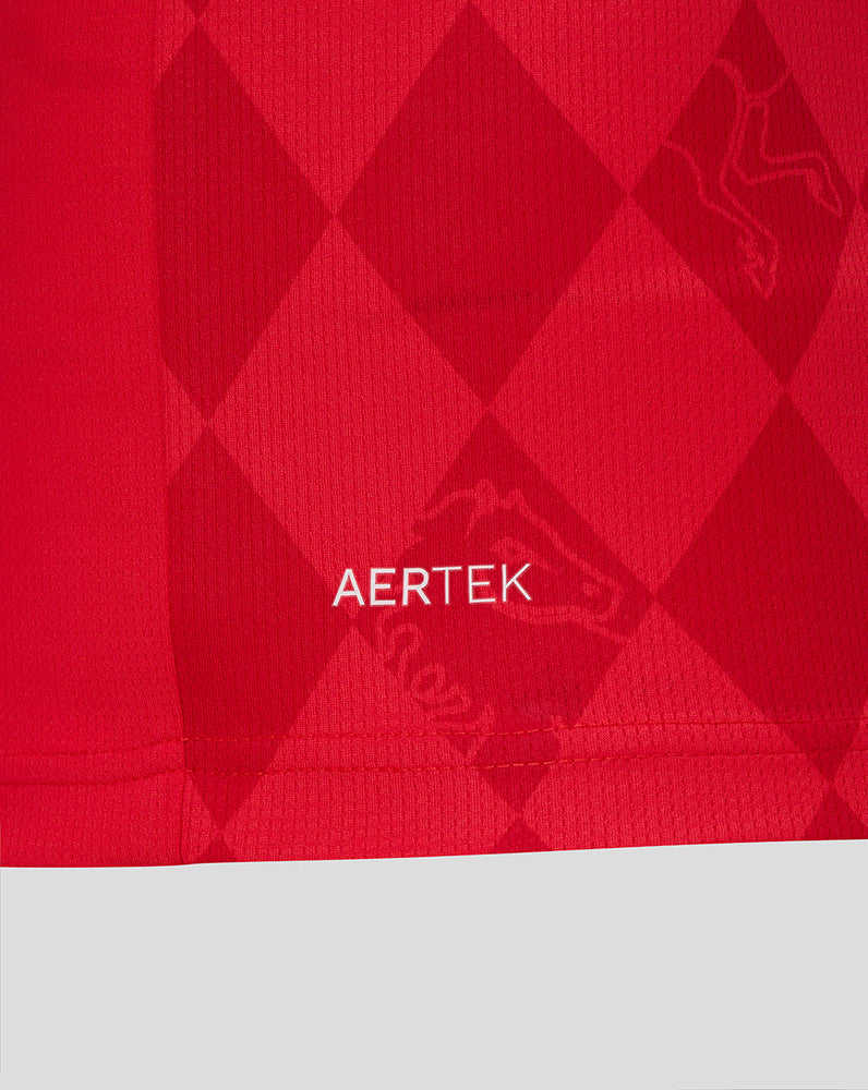 FC TWENTE PRIMERA CAMISETA 25/26 - HOMBRE