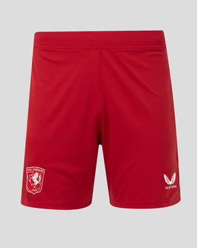 FC TWENTE PRIMERA PANTALÓN CORTO 25/26 - HOMBRE